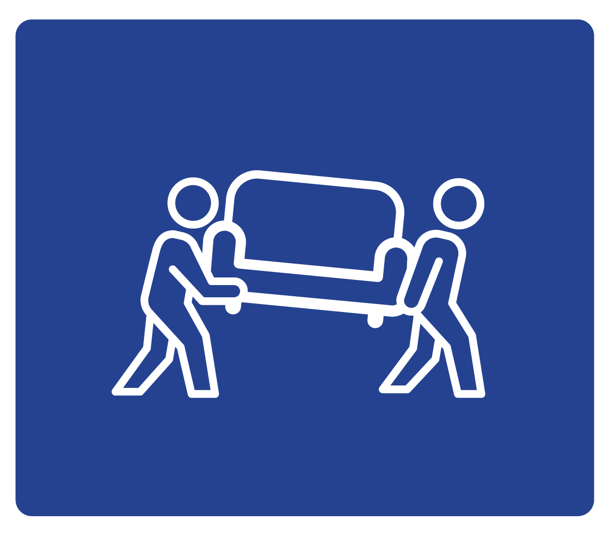 Gunsafe Moving